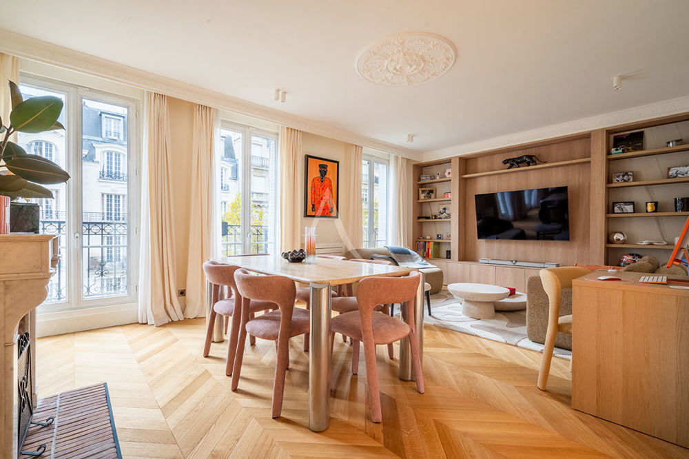 � vendre  Appartement Paris 7