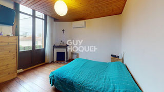  Maison � vendre 4 pi�ces 83 m�