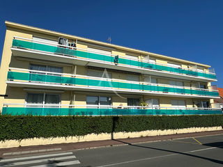  Appartement � vendre 3 pi�ces 53 m�