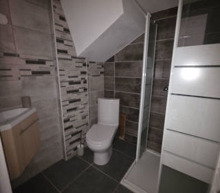  Appartement � louer 1 pi�ce 20 m�