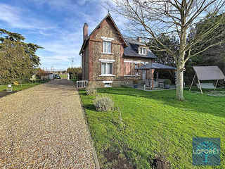  Maison � vendre 5 pi�ces 108 m�