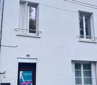 Maison � vendre 7 pi�ces 107 m�