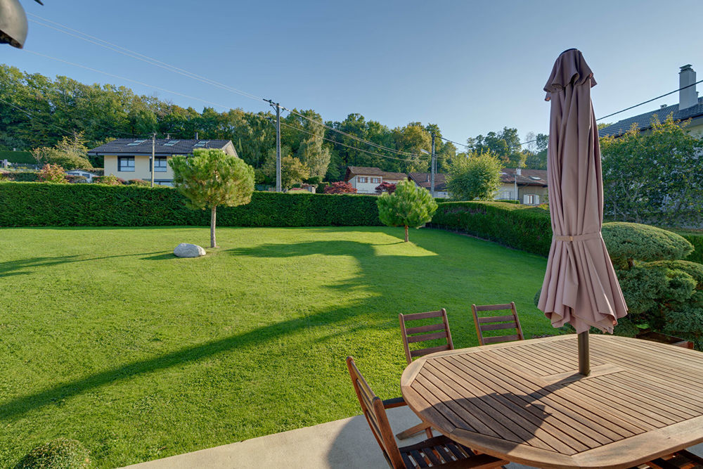 � vendre  Maison Publier (74500)