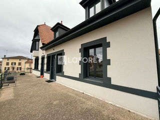  Appartement � louer 4 pi�ces 105 m�