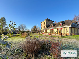  Maison � vendre 7 pi�ces 249 m�