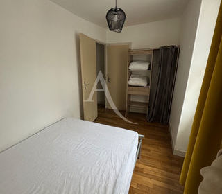  Appartement � louer 2 pi�ces 28 m�