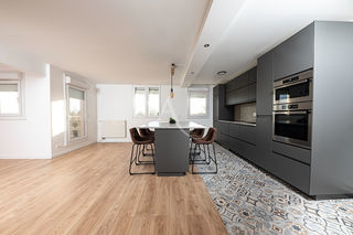  Appartement � vendre 5 pi�ces 106 m�