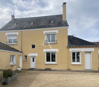  Maison � vendre 7 pi�ces 157 m�