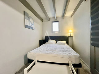  Appartement � vendre 2 pi�ces 24 m�