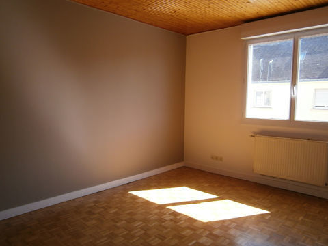   ALLAIRE- Appartement  4 pi�ce(s) 82.20 m2 Appartement - 4 pi�ce(s) - 82 m�