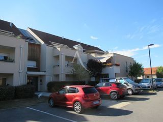  Appartement � vendre 2 pi�ces 44 m�