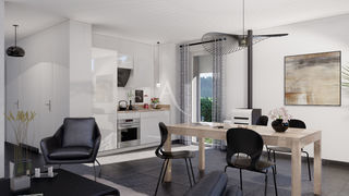  Appartement � vendre 3 pi�ces 67 m�