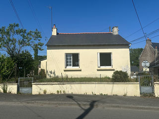  Maison � vendre 3 pi�ces 