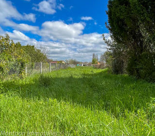  Terrain � vendre 1755 m�