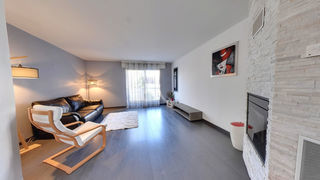  Appartement � vendre 4 pi�ces 77 m�