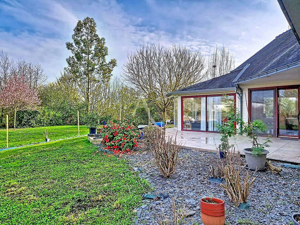 � vendre  Maison Le Plessis-Grammoire (49124)