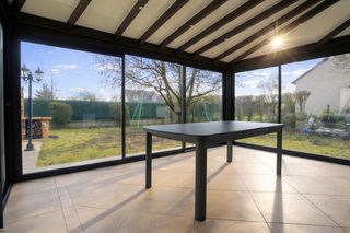  Maison � vendre 8 pi�ces 145 m�