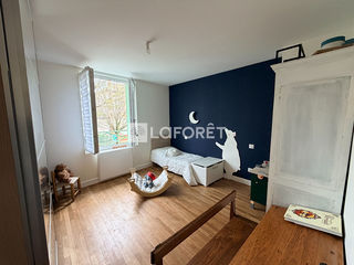  Maison � vendre 5 pi�ces 96 m�