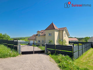  Maison � vendre 5 pi�ces 150 m�