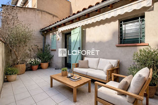  Maison � vendre 4 pi�ces 76 m�