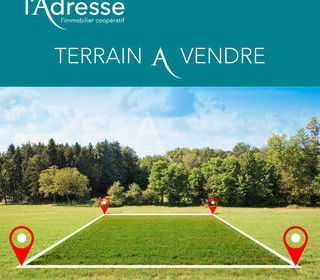  Terrain � vendre 300 m�