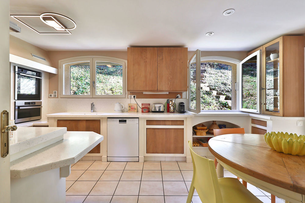 � vendre  Maison Saint-Didier-au-Mont-d'Or (69370)