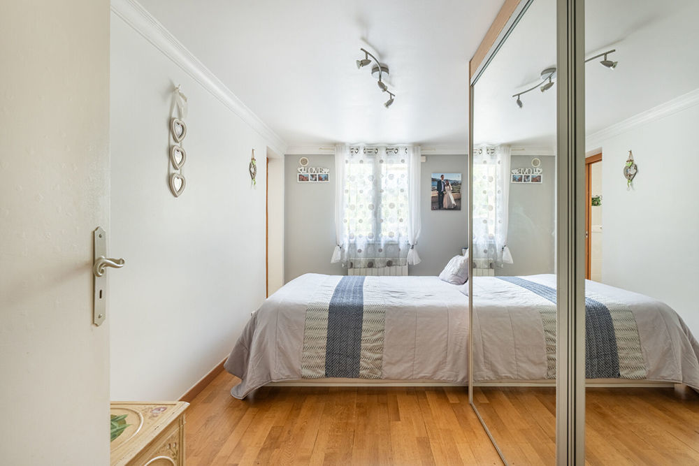 � vendre  Maison Rueil-Malmaison (92500)