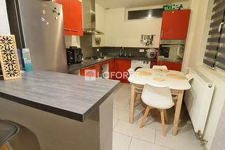  Appartement � vendre 3 pi�ces 54 m�