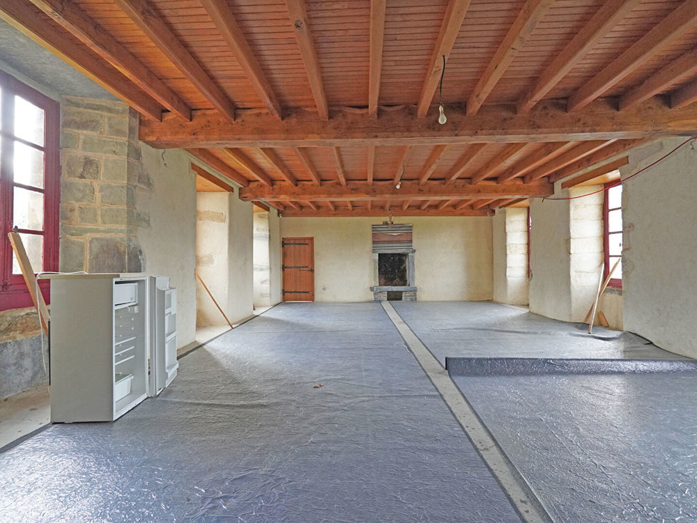 � vendre  Villa Carentoir (56910)