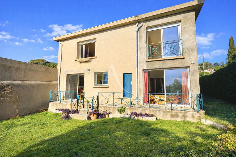 � vendre  Maison S�te (34200)