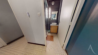  Appartement � vendre 5 pi�ces 111 m�