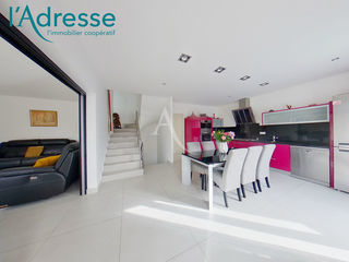  Maison � vendre 6 pi�ces 134 m�