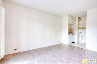  Appartement � vendre 1 pi�ce 26 m�