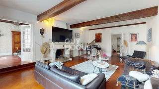  Maison � vendre 10 pi�ces 270 m�