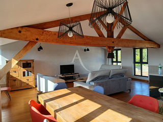  Appartement � louer 3 pi�ces 108 m�