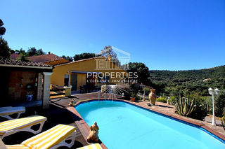  Maison � vendre 5 pi�ces 124 m�