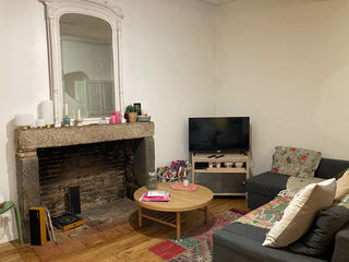  Appartement � vendre 2 pi�ces 45 m�