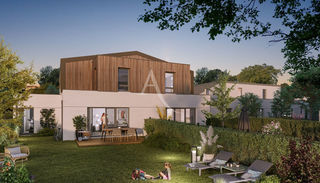  Maison � vendre 4 pi�ces 105 m�