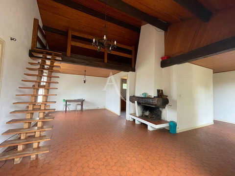   � VENDRE - MAISON FAMILIALE � FORT POTENTIEL Maison - 6 pi�ce(s) - 103 m�