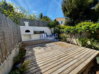  Maison � vendre 3 pi�ces 60 m�