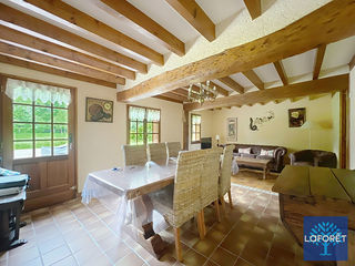  Maison � vendre 5 pi�ces 100 m�