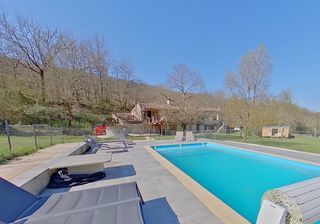  Maison � vendre 7 pi�ces 155 m�