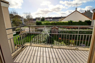  Appartement � vendre 4 pi�ces 79 m�