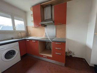  Appartement � vendre 2 pi�ces 50 m�