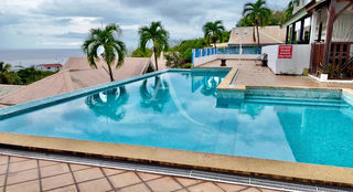  Maison � vendre 2 pi�ces 50 m� Le carbet