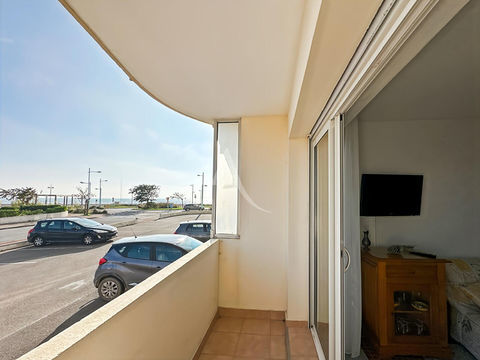   Appartement Saint Jean De Monts 2 pi�ce(s) 47.48 m2 Appartement - 2 pi�ce(s) - 47 m�