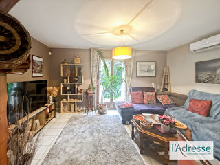  Maison � vendre 5 pi�ces 104 m�