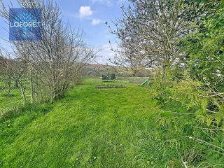  Maison � vendre 7 pi�ces 167 m�