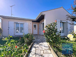  Maison � vendre 4 pi�ces 75 m�