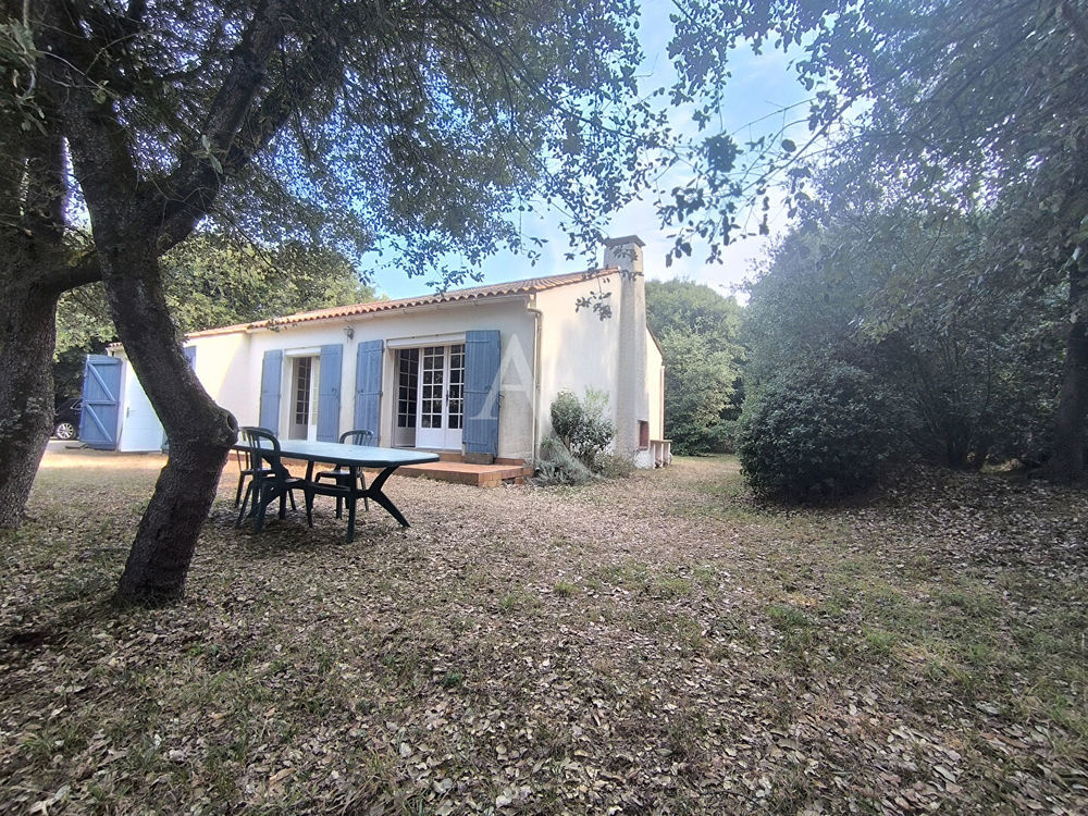 � vendre  Maison Talmont-Saint-Hilaire (85440)